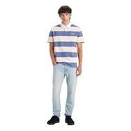 Levis 512 Açık Mavi 1272 Slim Taper Erkek Jeans Pantolon