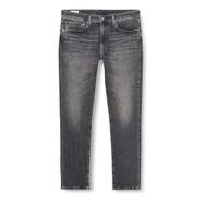 Levis 512 Black 0780 Slim Taper Erkek Jeans Pantolon