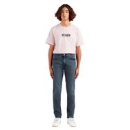 Levis 512 Blues 0917 Slim Taper Erkek Jeans Pantolon