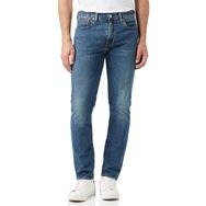 Levis 512 Dark Hollow Local Slim Taper Erkek Jean Pantolon