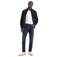 Levis 512 Dark İndigo 0064 Slim Taper Erkek Jeans Pantolon