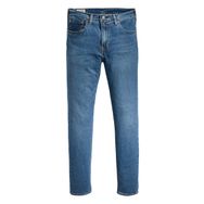 Levis 512 Med İndigo 0787 Slim Taper Erkek Jeans Pantolon