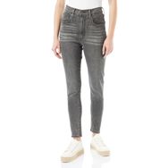Levis Mile High Super Skinny Gri Kadın Jean Pantolon