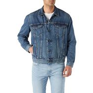 Levis The Trucker İndigo S Erkek Ceket