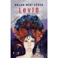 Levlâ Nalan Miri Sözer