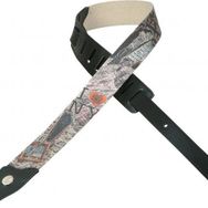 Levy's Leathers MT8MP-002 New York Gitar Askısı