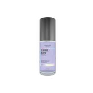 Lewel Mood Premium 50 ml Supreme Blond Sarı ve Açık Renkli Saçlar için Bakım Serumu