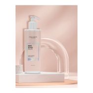 Lewel Mood Premium Bond Repair Restorative Aşırı Yıpranmış Saçlar İçin 400 ml Onarıcı Şampuan
