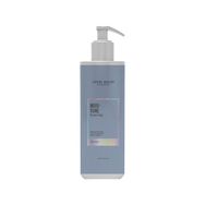 Lewel Mood Premium Moisture Kuru ve Yıpranmış Saçlar için 400 ml Nem Bakım Şampuanı