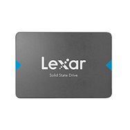 Lexar 2.5" 240GB NQ100 550MB/445 MB/sn SSD