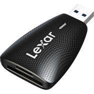 Lexar 2 İn 1 USB 3.1 Kart Okuyucu