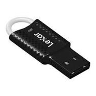 Lexar 32 Gb 2.0 Jump V40 Siyah Flash Bellek