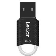Lexar 64GB Jump Drive V40 Usb 2.0 Flash Drive