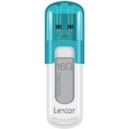 Lexar JumpDrive V10 16GB Flash Bellek