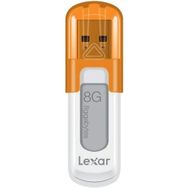 Lexar JumpDrive V10 8GB Flash Bellek