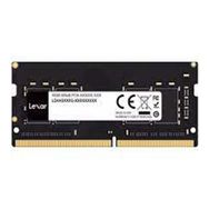 Lexar LD4AS008G-B3200GSST NB DDR4 SO-DIMM 8 GB 260 PIN 3200 MBPS CL22 1.2V- BLISTER PACKAGE RAM
