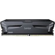 Lexar LD5EU016G-R6400GDLA Ares RGB 2x16 GB 6400 MHz CL32 DDR5 Gaming Ram