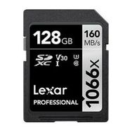 Lexar LMS1066256G 1066X 128GB microSDXC Hafıza Kartı