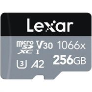 Lexar LMS1066256G 1066X 256GB microSDXC Hafıza Kartı