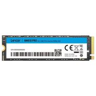 Lexar LNM610P002T-RNNNG LNM610 2 TB M.2 2280 PCIe Gen3x4 Up to 3300 MB/s Read and 2600 MB/s Write SSD