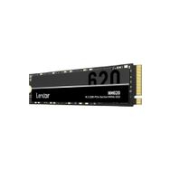 Lexar LNM620X002T-RNNNG NM620X 2 TB Gen 3x4 3500/3000 MB/sn NVMe PCIe M.2 SSD