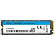 Lexar LNM620X512G-RNNNG LNM610 1 TB M.2 NVMe Okuma 3300 MB Yazma 2600 MB SSD