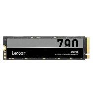 Lexar LNM790X001T-RNNNG NM790 1 TB M.2 2280 NVMe Okuma 7400 MB Yazma 6500 MB SSD