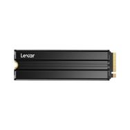 Lexar LNM790X002T-RN9NG NM790 2 TB Gen 4x4 7400/6500 MB/sn NVMe PCIe M.2 Soğutuculu SSD