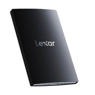 Lexar LSL500M002T-RNBNG SL500M External 2 TB USB 3.2 Gen2x2 2000 MB/S Okuma 1800 MB/S Yazma Magnetic Set Harici SSD