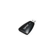Lexar Multi-Card 2 in 1 USB 3.1 Kart Okuyucu