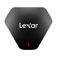 Lexar Professional Multi-Card 3-in-1 USB 3.1 Kart Okuyucu