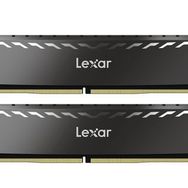 Lexar Thor 16 GB (2x8) 3200 MHz CL18 LD4BU008G-R3200GDXG DDR4 Ram