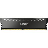 Lexar THOR LD4BU008G-R3200GSXG 3200 MHz CL16 DDR4 8 GB Ram