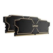 Lexar Thor OC LD5U16G60C38LG-RGD 6000 MHz CL38 DDR5 (2x16) 32 GB RAM