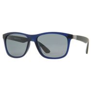Lexdray 639-C8 57 Polarize Erkek Güneş Gözlüğü