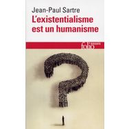 L'existentialisme Est Un Humanisme - Jean Paul Sartre