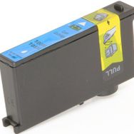 Lexmark 100XL-14N1069E Mavi Yüksek Kapasiteli Muadil Kartuş