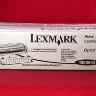 Lexmark 10E0043 Toner