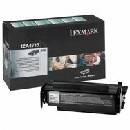 Lexmark 12A4715 Toner