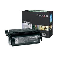Lexmark 12A5845 Toner