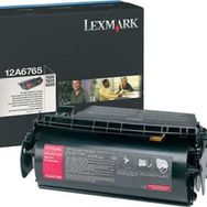 Lexmark 12A6160 T620-T622 Siyah Tone