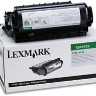 Lexmark 12A6865 Toner