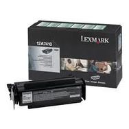 Lexmark 12A7410 T420 Siyah Orjinal Toner