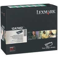 Lexmark 12A7462 Toner