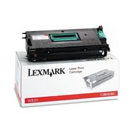 Lexmark 12B0090W820E / X820 Toner