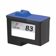 Lexmark 18Lx042 Yüksek Kapasiteli 3 Renkli Kartuş