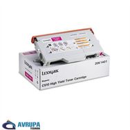 Lexmark 20K1401 Toner