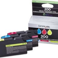 Lexmark 220-14L0268A Renkli Kartuş Avantaj Paketi