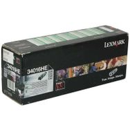Lexmark 34016HE E340 Toner