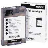 Lexmark 4079 1380490 Orijinal Siyah Kartuş